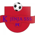 Jinja SSS logo