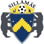 Sillamäe Kalev logo de equipe