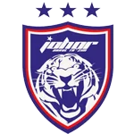 Johor Darul Ta'zim Team Logo