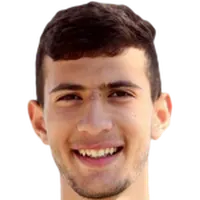 Malek Mohammad Hassan Allandisparo a la cabeza