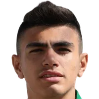 Murad Araft Mohammad Nayef Alfalujidisparo a la cabeza