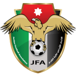 Jordania Team Logo