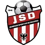 JS Douvres Team Logo
