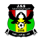 JS Saoura U21 Team Logo