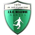Bellevue Nantes Team Logo