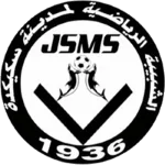 JSM Skikda U21 logo de equipe