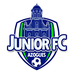 Junior logo de equipe
