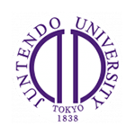 Juntendo University Logotipo del equipo