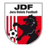 Jura Dolois logo de equipe