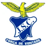 Juventude Évora logo de equipe logo