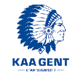 KAA Gent II Logotipo del equipo