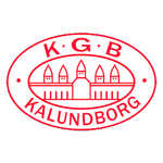 Kalundborg Feminino logo de equipe