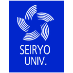 Kanazawa Seiryo Uni Logotipo del equipo