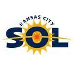 Kansas City Sol logo de equipe