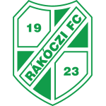 Kaposvári Rákóczi logo de equipe