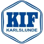 Karlslunde logo de equipe