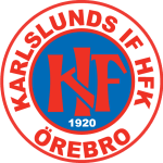 Karlslund logo de equipe