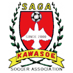 Kawasoe Club Team Logo