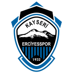 Kayseri Erciyesspor logo