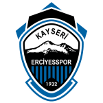 Kayseri Erciyesspor Team Logo