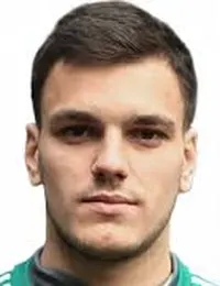 Aleksandr Zarutskiydisparo a la cabeza
