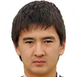 Bauyrzhan Baytanadisparo a la cabeza