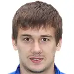 Dmitri Miroshnichenko foto de rosto