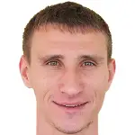 Dmitriy Shomko headshot