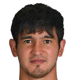 Marat Bystrovdisparo a la cabeza