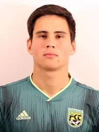 Oralkhan Omirtayevdisparo a la cabeza
