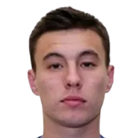 Vyacheslav Kulpeisovdisparo a la cabeza