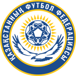 Kazakhstan W Logotipo del equipo