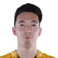 Yeskendir Kybyray headshot