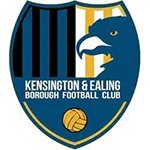 Kensington Borough logo logo