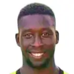 Faruk Shikalodisparo a la cabeza