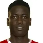 Joseph Okumu headshot