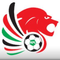 Kenyan Premier League logo