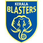 Kerala Blasters Team Logo