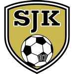 SJK Akatemia logo de equipe logo