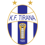 Tirana Team Logo