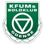 KFUM Odense logo de equipe