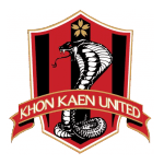  Khon Kaen United logo