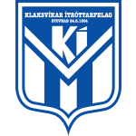 KÍ Women logo