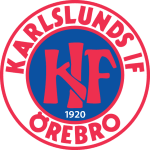 KIF Örebro Femenino logo