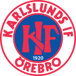 KIF Örebro Femenino Logo