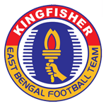 East Bengal logo de equipe