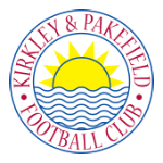 Kirkley & Pakefield logo de equipe