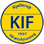 Kjellerup Feminino logo de equipe