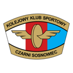 Czarni Sosnowiec Women logo de equipe logo