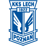 Lech Poznań U19 logo de equipe